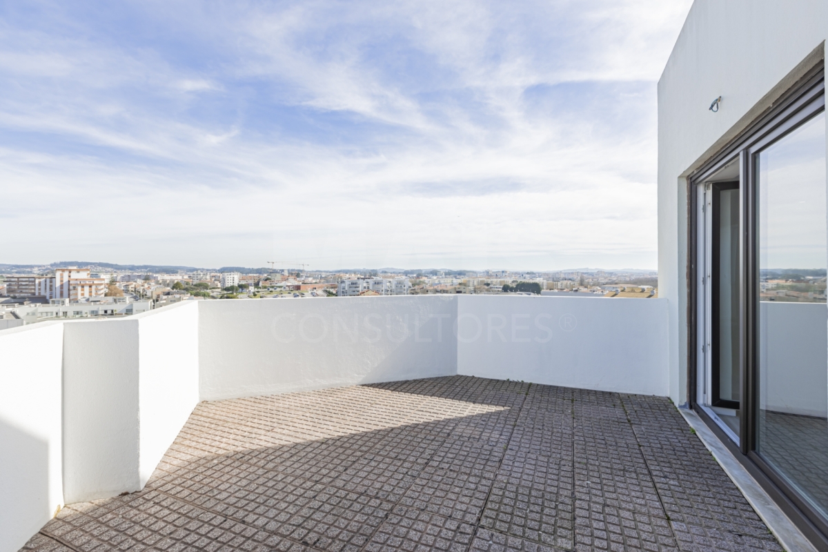T2 Modern as new with terrace| 5 minutes from the beach |Póvoa de Varzim